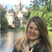 Arranca septiembre mejorando tu inglés con profesora nativa (Online)